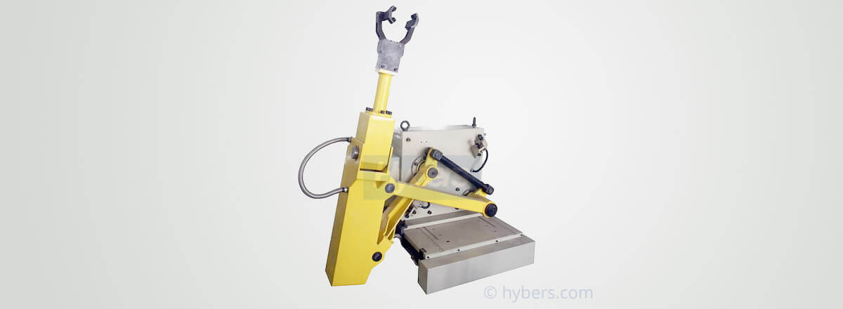 Vertical Automatic Extracting Machine