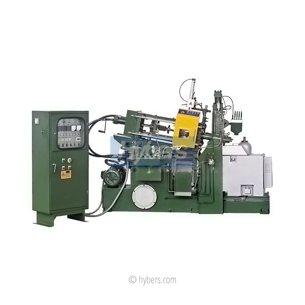 16tons/160kN Hot Chamber Die Casting Machine